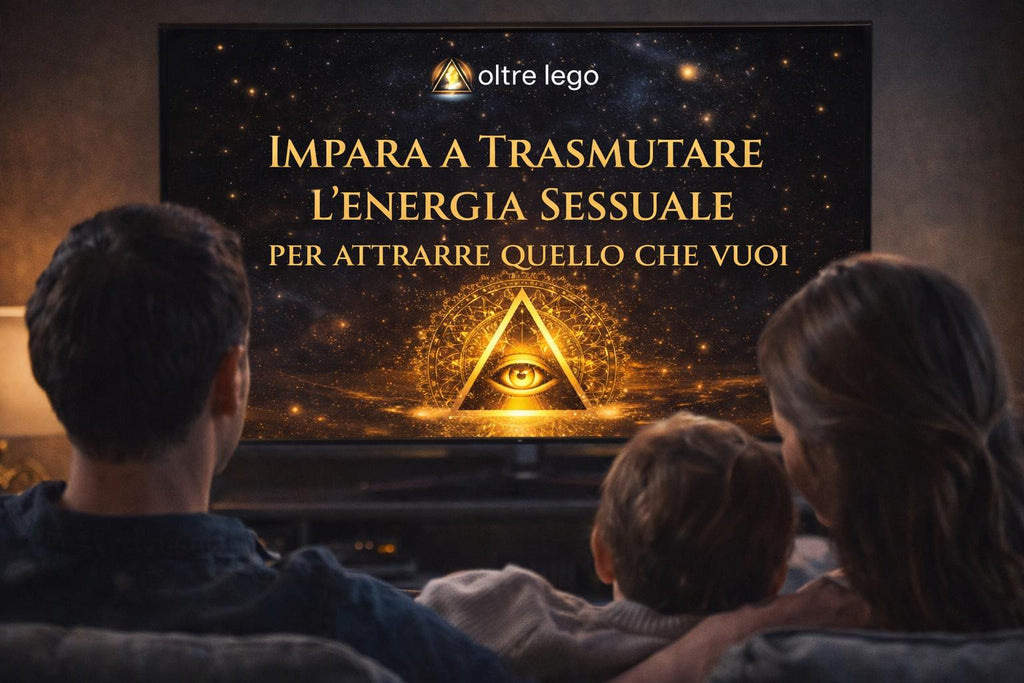 Trasforma la Tua Vita in 21 Giorni — Il Metodo per Rieducare il Sistema Nervoso e Manifestare